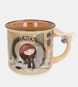 Shōen mug