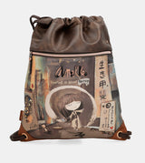 Shōen backpack bag