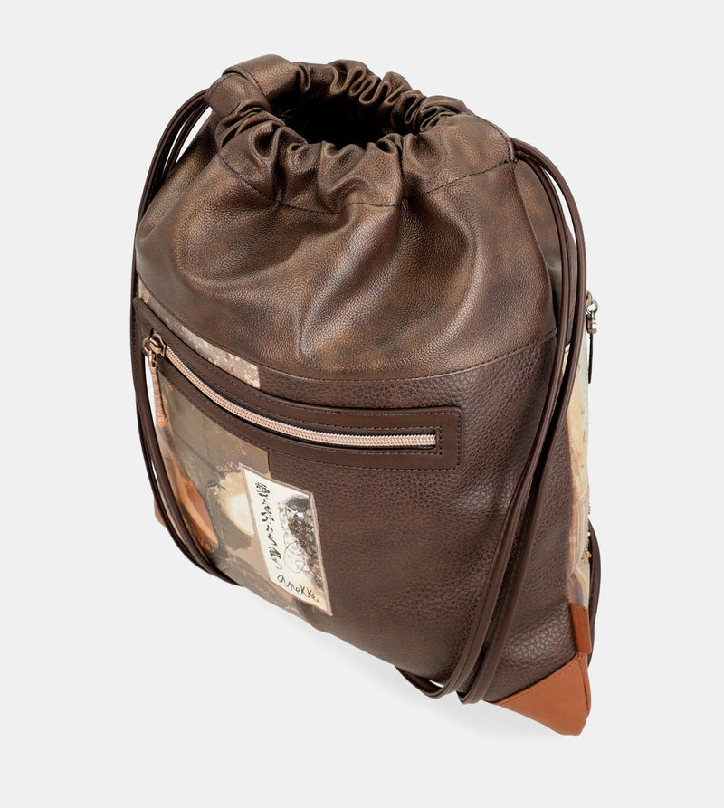 Shōen backpack bag