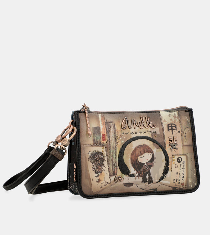 Shōen shoulder bag and handbag – Anekke