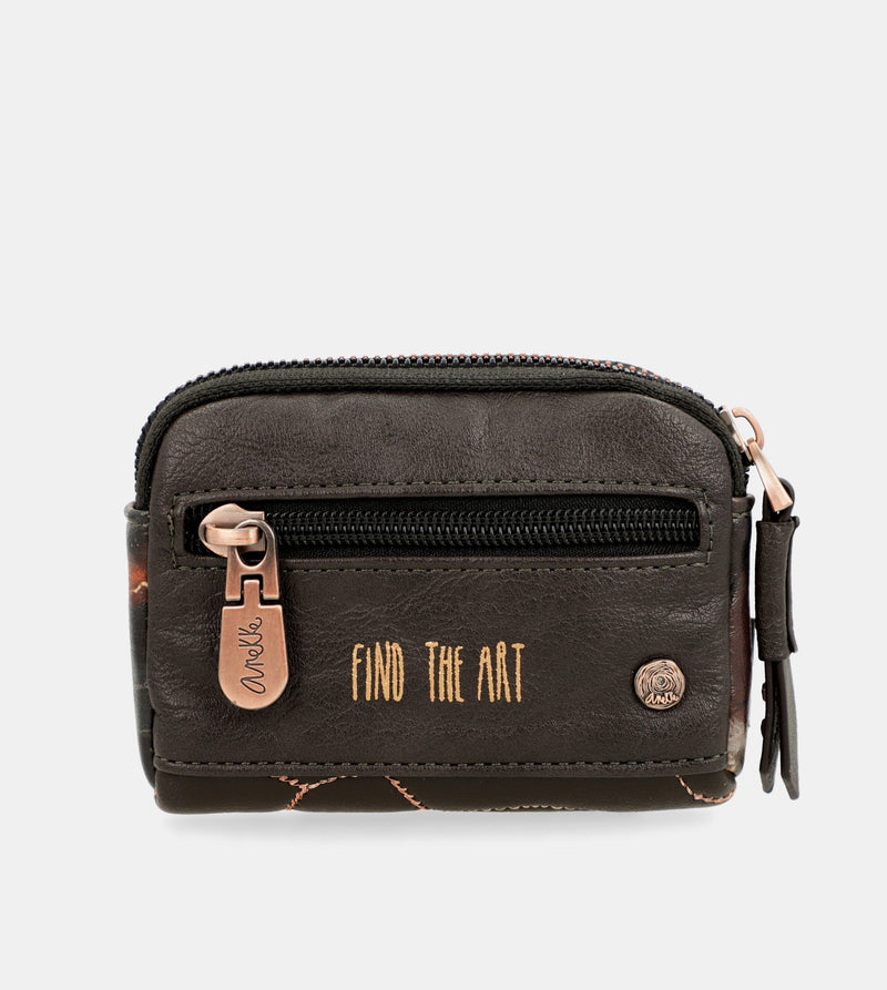 Shōen Padded small purse