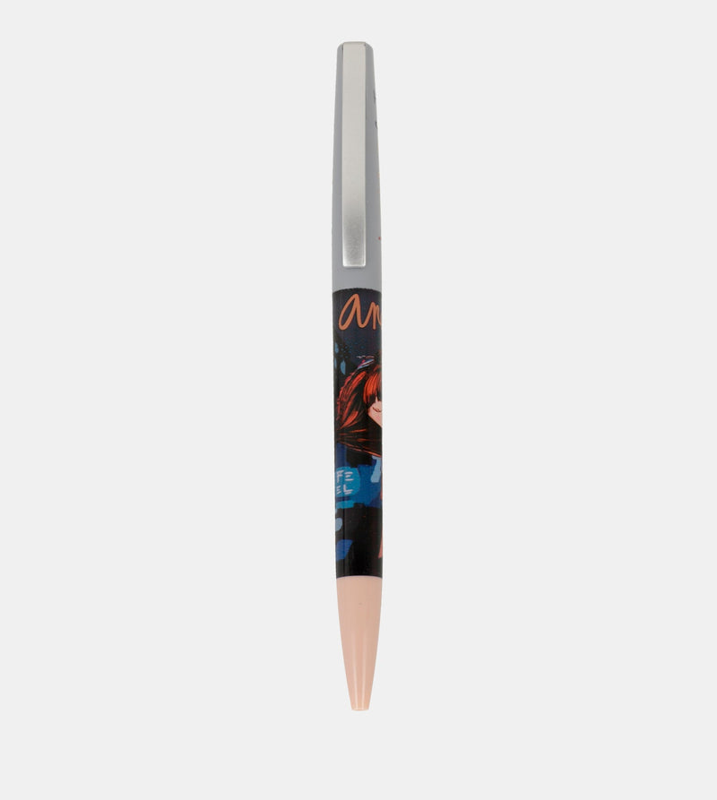 Contemporary pen