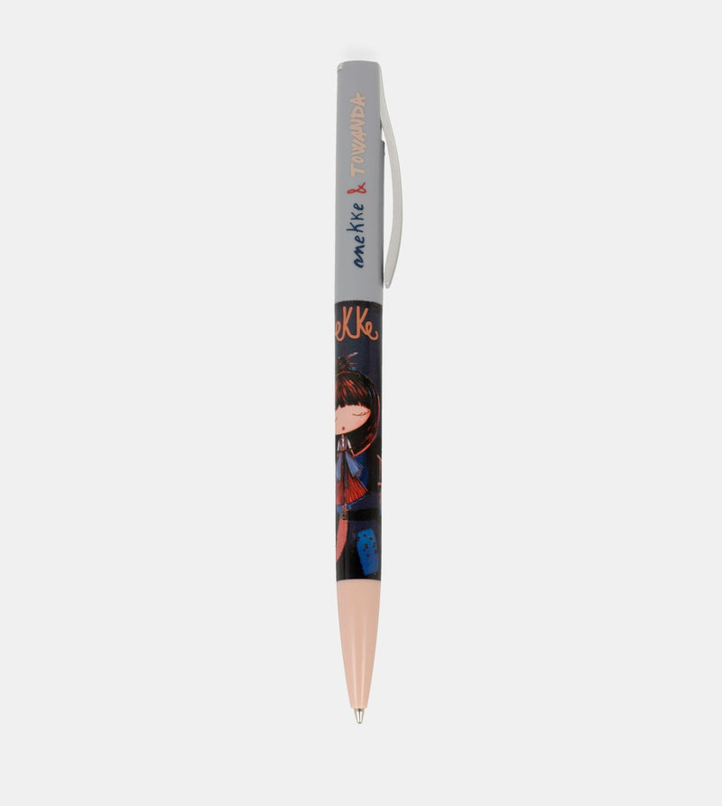 Contemporary pen