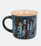 Contemporary mug