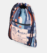 Contemporary backpack bag – Anekke