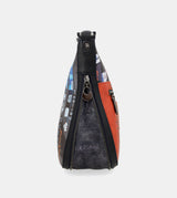Contemporary large shoulder bag Contemporary