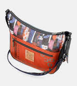 Contemporary large shoulder bag Contemporary