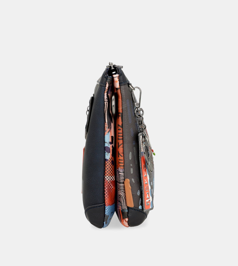 2 compartment bag new arrivals