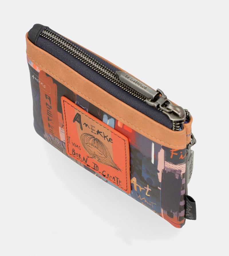 Contemporary Wallet