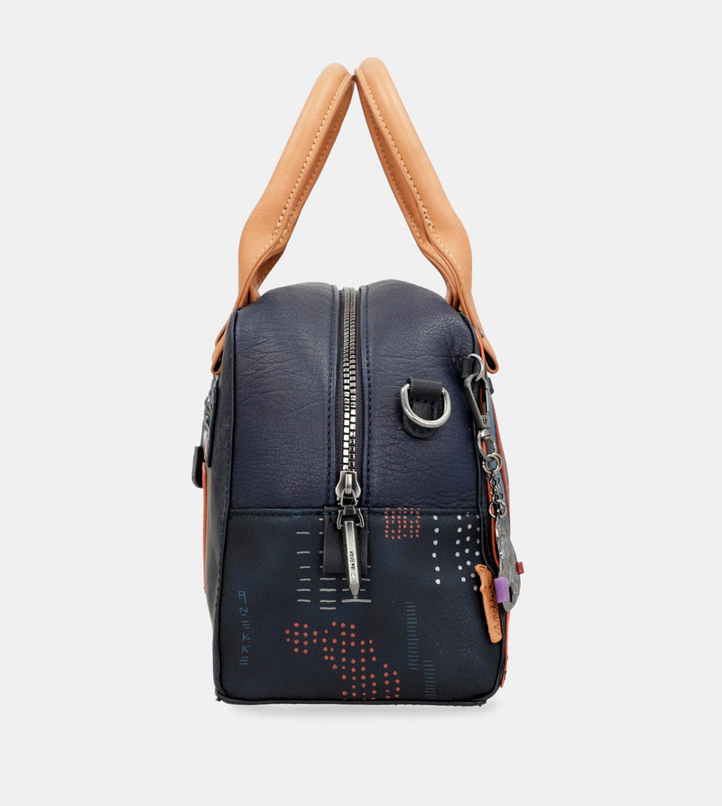 Nagare medium bowling bag