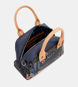 Nagare medium bowling bag