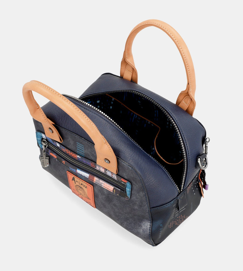 Nagare medium bowling bag