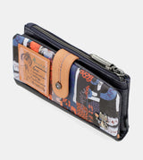 Nagare Large Flexible RFID Wallet