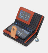 Medium RFID Wallet Nagare