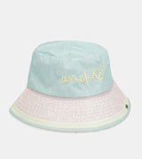 Fashion bucket hat
