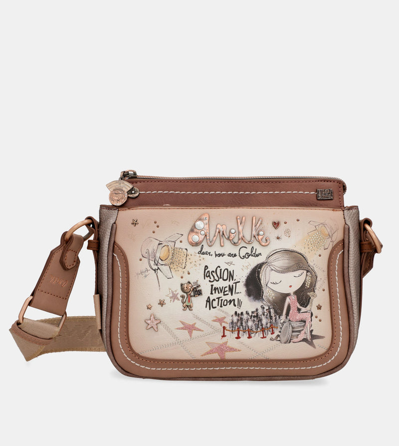Nicole Lee Crossbody Bag For Women With Multiple Compartments India | Ubuy