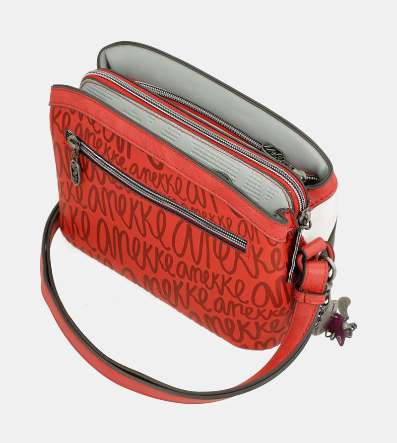 Fashion medium crossbody bag