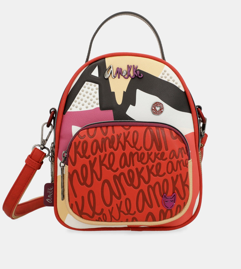 Fashion mini backpack