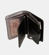 Nature Sixties medium RFID wallet