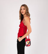 Fashion mini crossbody bag